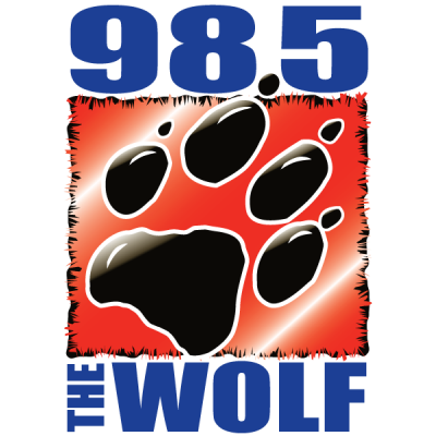 98.5 The Wolf - 90's Country & More