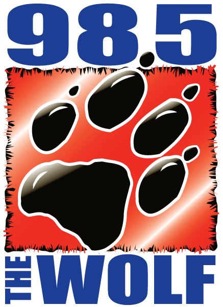 98.5 The Wolf